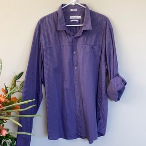 Men’s long sleeve shirt